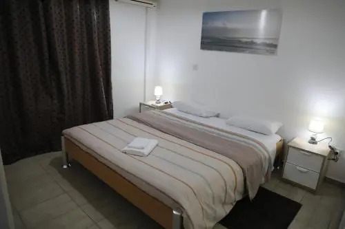 European Uni Apartment