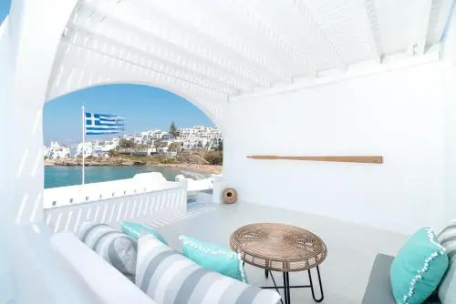 Sea House