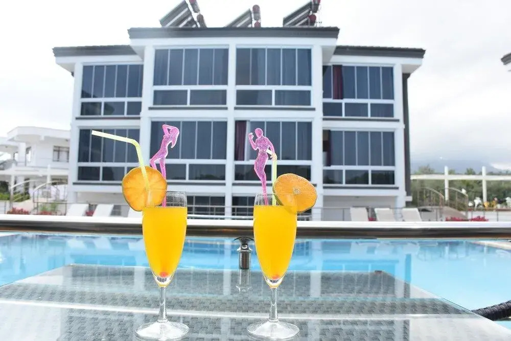 Agva Apart Hotel