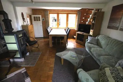 Ferienhaus am Mühlenberg
