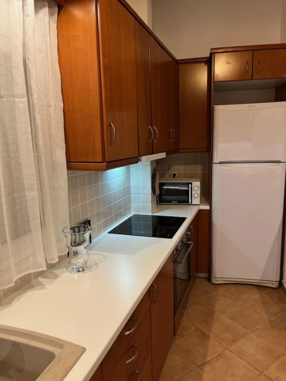 Olive Gem 2-bed Apt Sleeps 4 With Fireplace