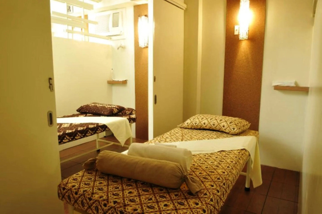 LFisher Hotel Bacolod