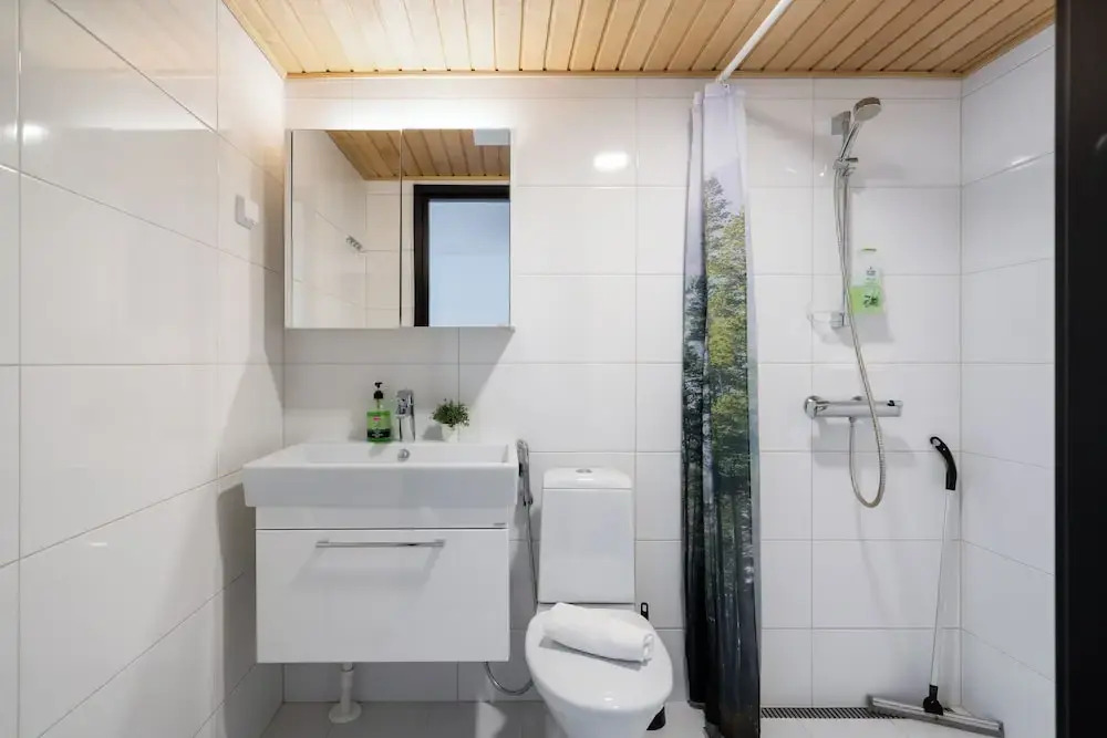Hiisi Homes Helsinki Haaga