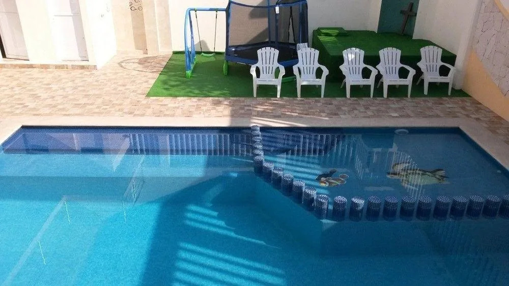 Hotel Faddey