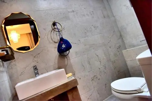 Dan’s Sea Guest House Hangzhou