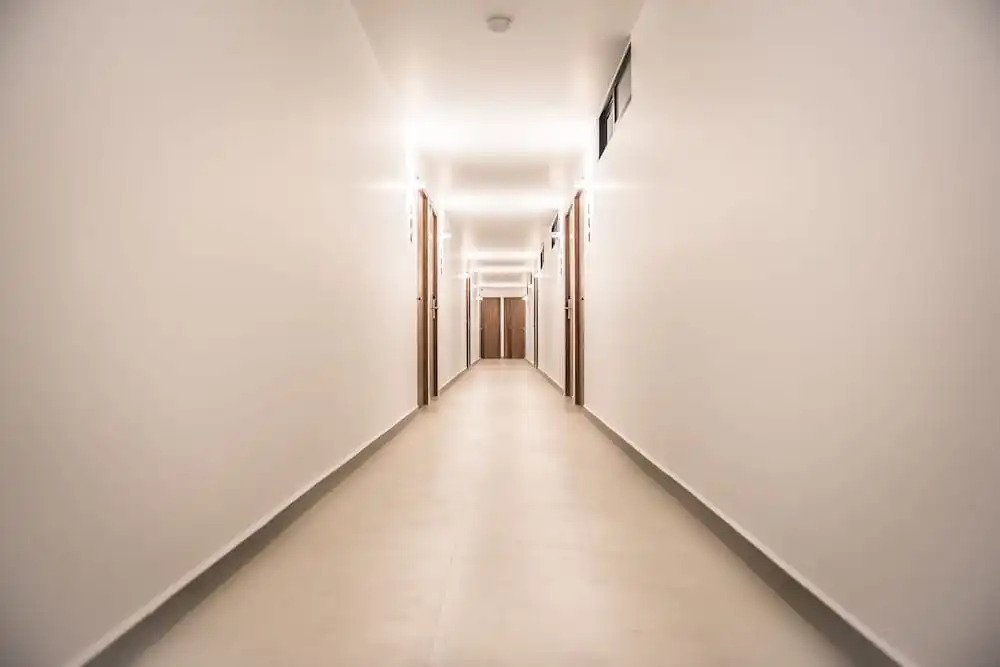 Hotel Boutique Parque Centro