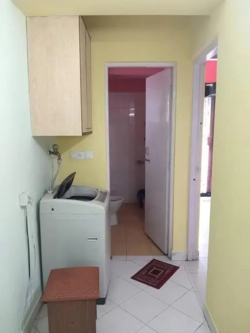 Lovely 3 bedroom rental with clubhouse facilities