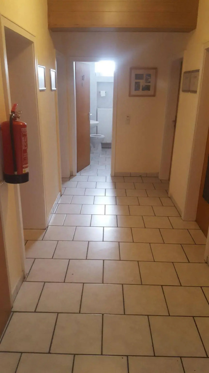 GZ Hostel Bonn