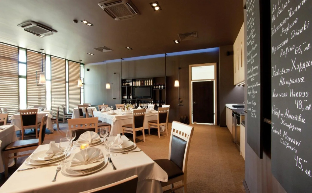 Vitosha Park Hotel