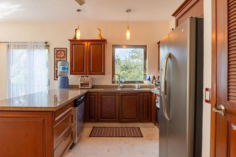 Paseo Del Sol Cenote 304 3 Bedroom Condo by RedAwning