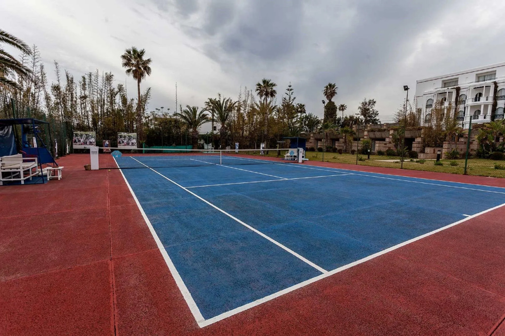 Marina Smir Hotel & Spa