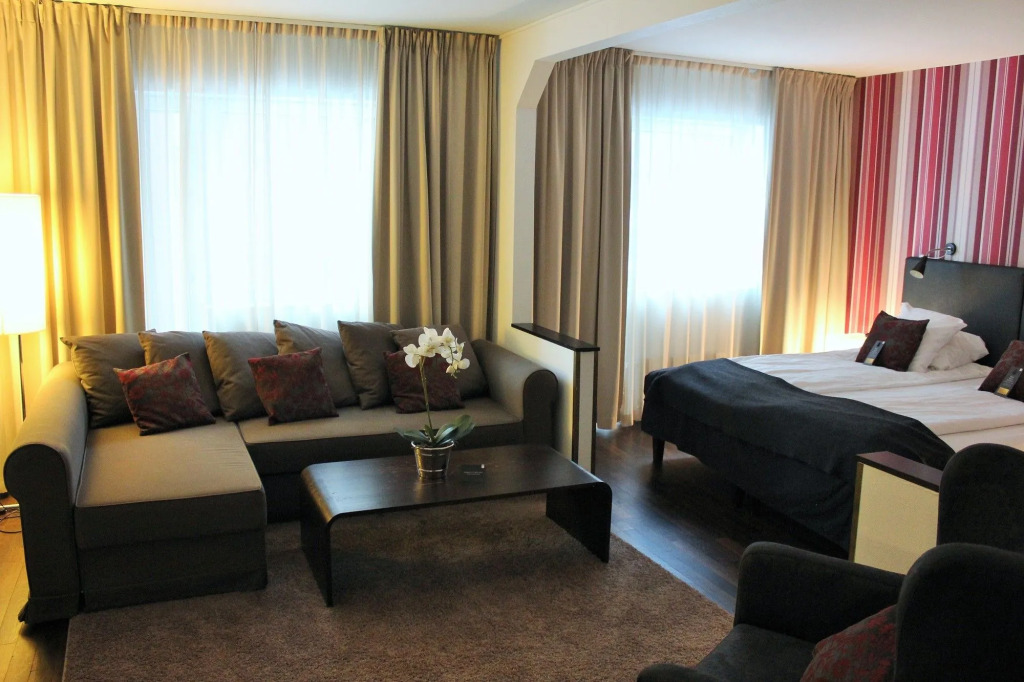 Comfort Hotel Sundsvall