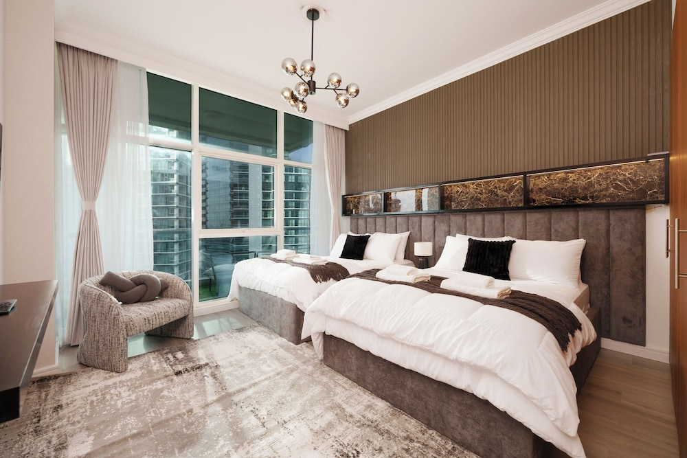 Coastal Elegance with PlayRoom PS5