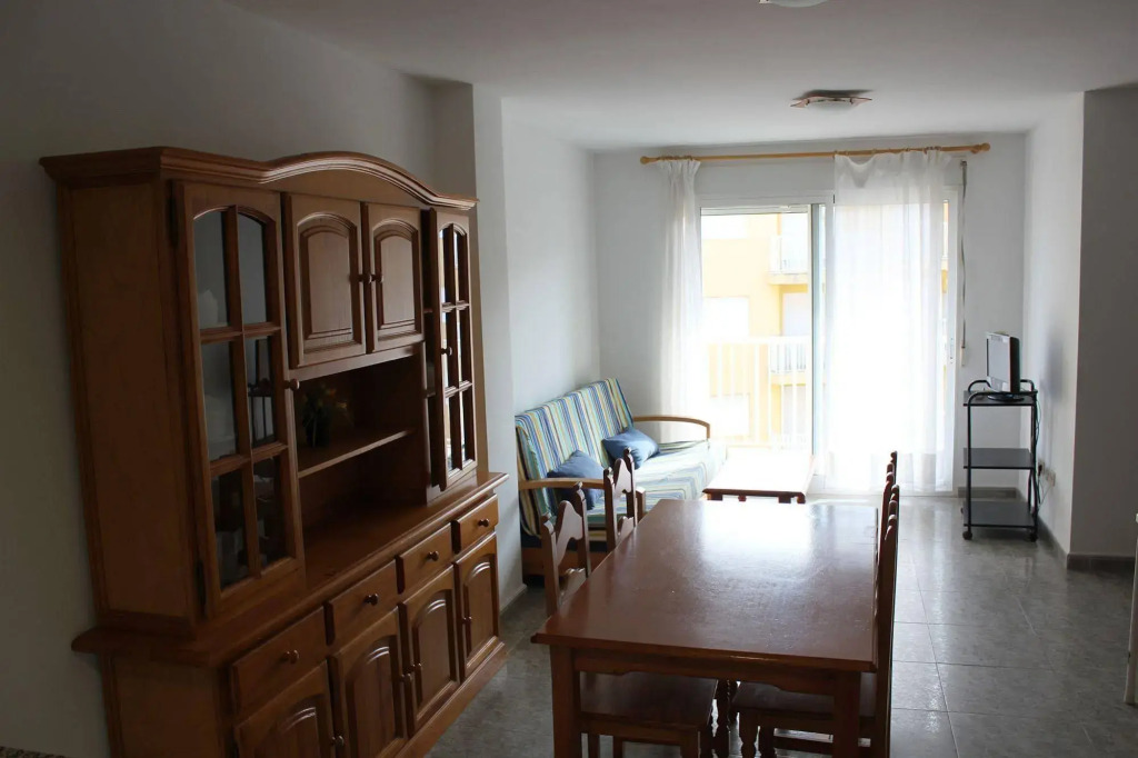 Apartamentos Mare Nostrum Casa Azahar