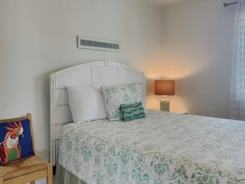 Beachfront Bungalow by Ryson Vacation Rentals