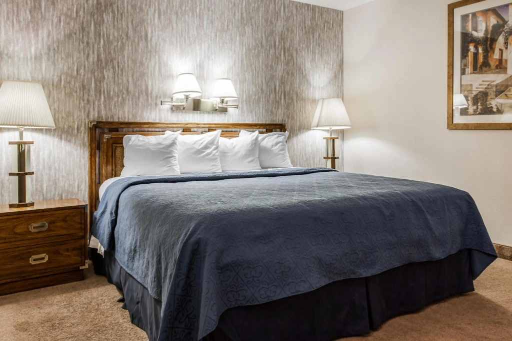 Quality Inn & Suites Goldendale