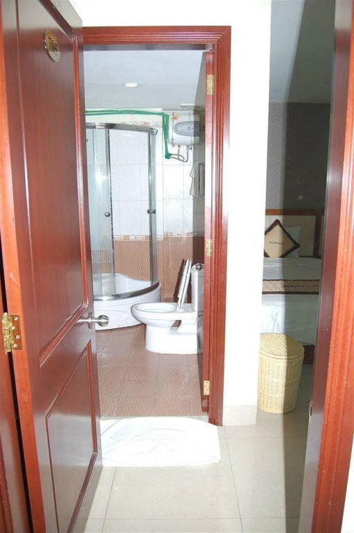 VN Da Thanh Hotel
