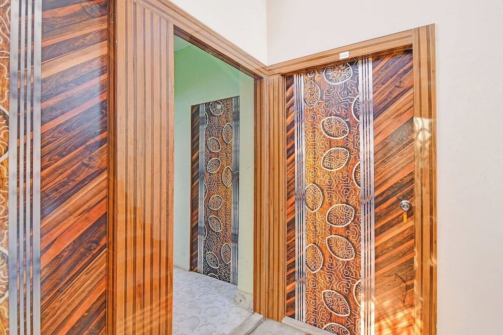 Via Safehome Guest House