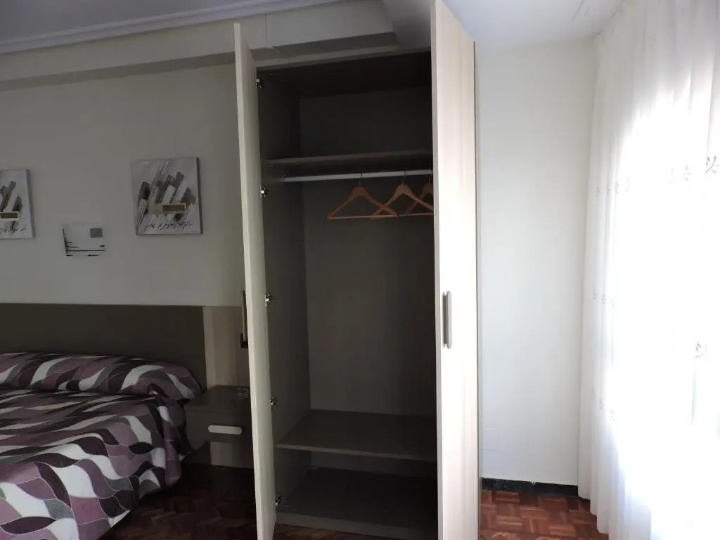 Habitaciones Javier LVI 0006