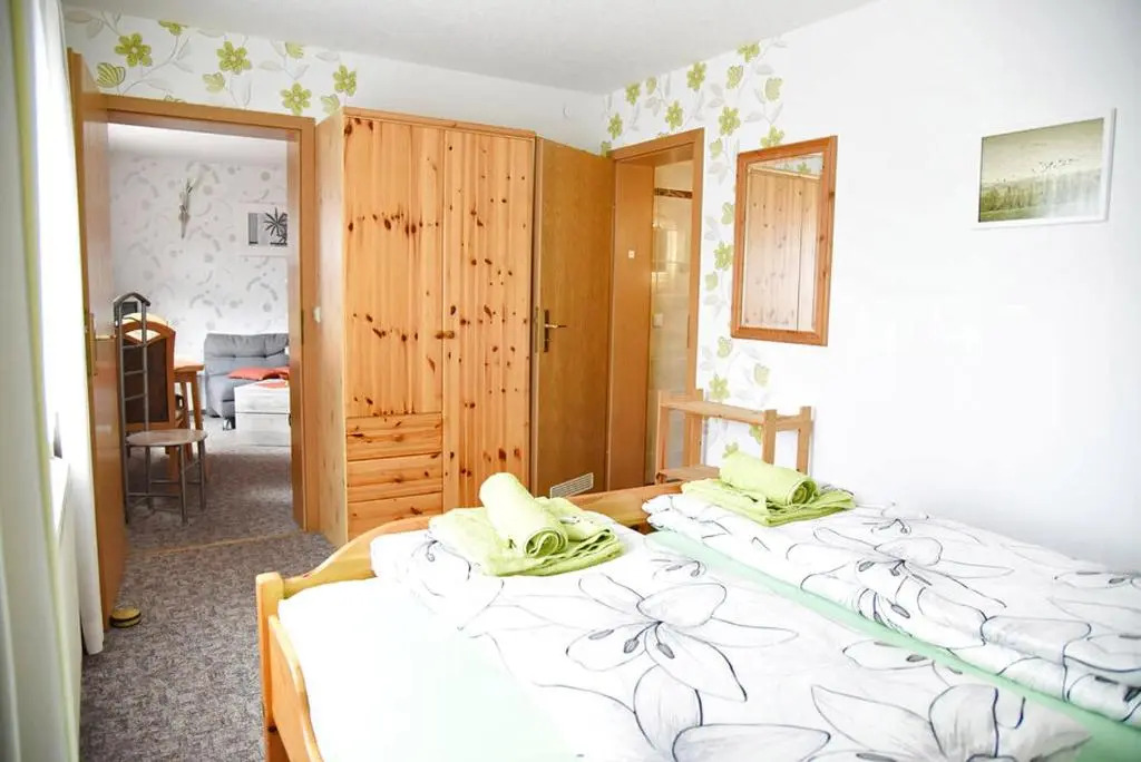 Ferienwohnung Brotterode THU 071