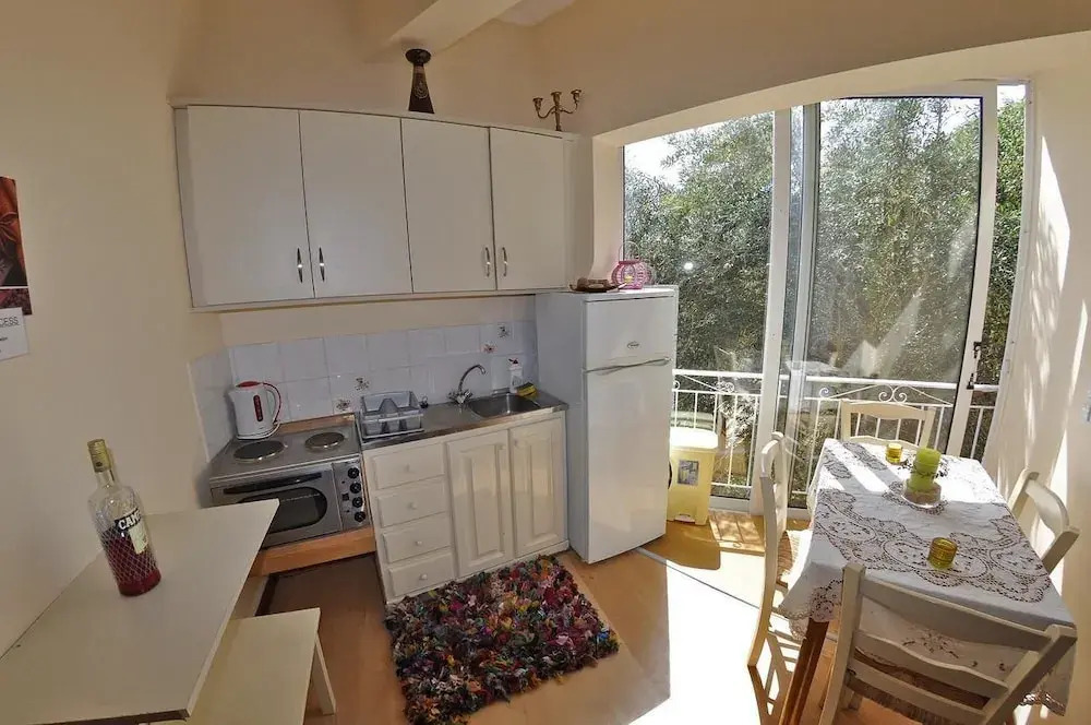 Tango Apartment On The Beach