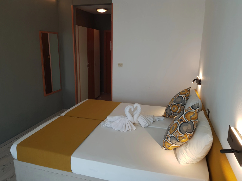 Tintyava Park Hotel