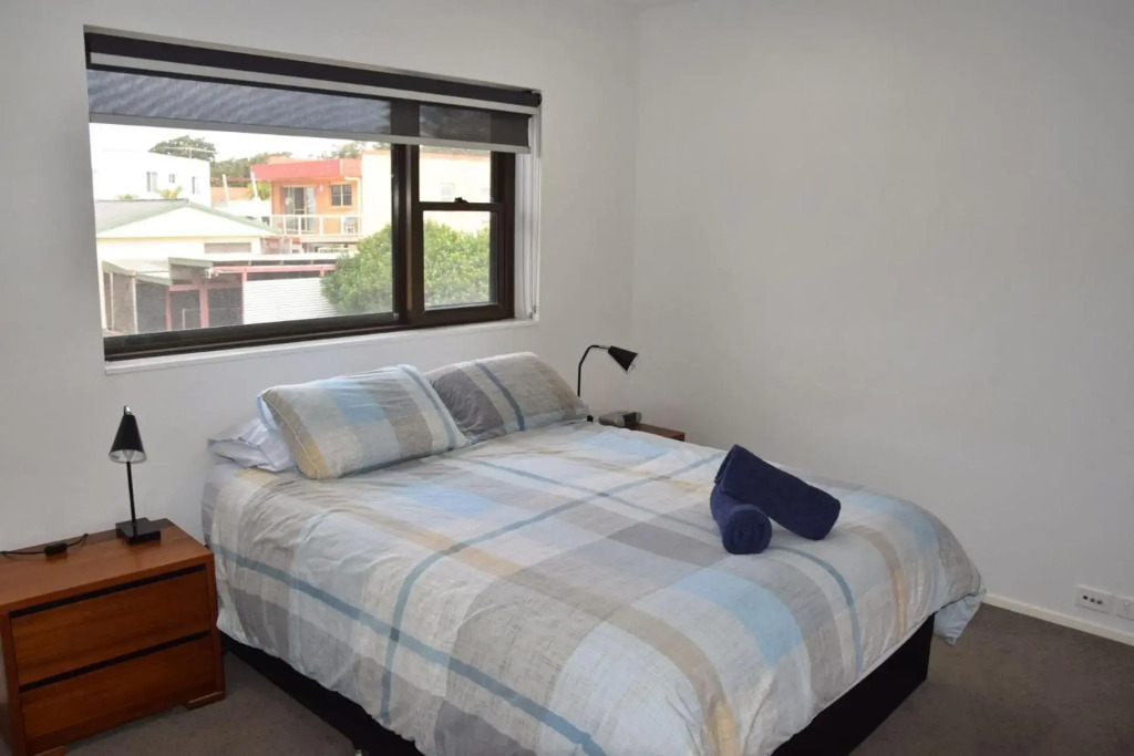 Waterford Apartment 4