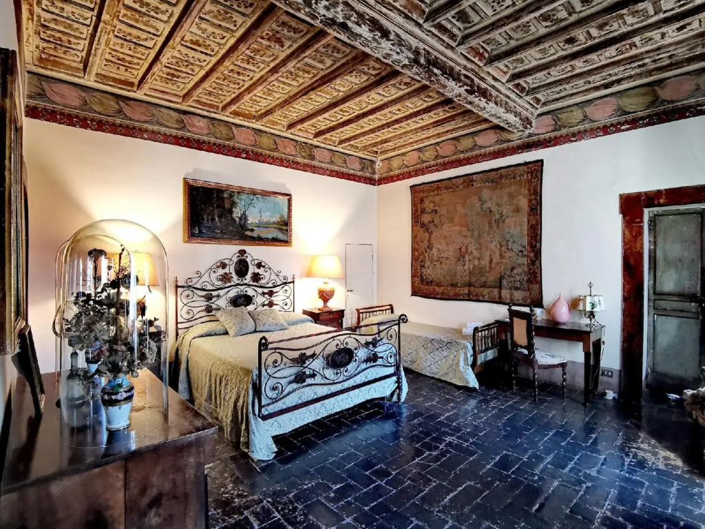 VesConte Residenza Depoca dal 1533