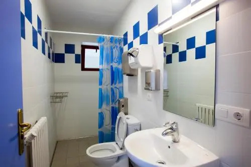 Albergue de Villava