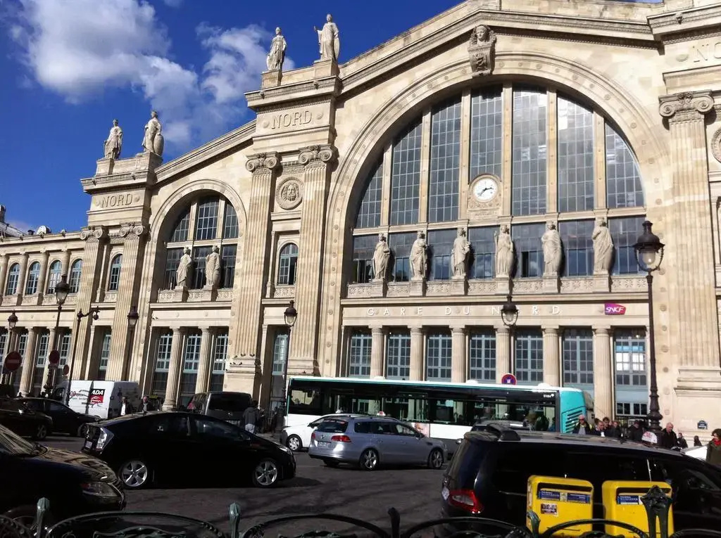 Est Hotel