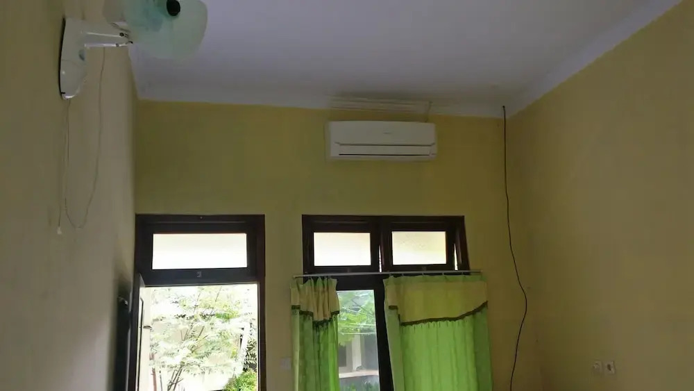 Wisma Tut Wuri 3