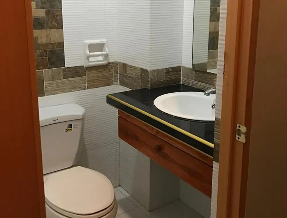 Aberrise Country Villa Pension Hotel