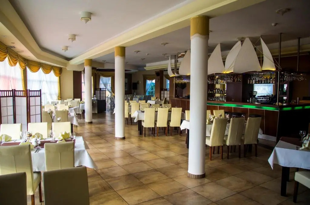 Hotel Morze