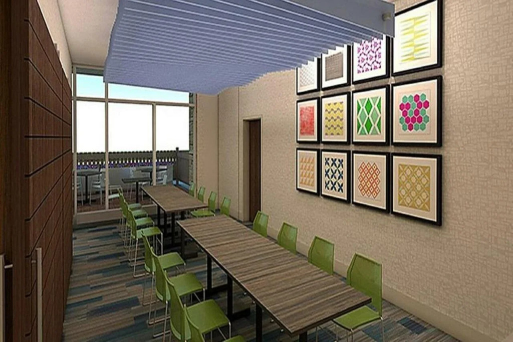 Holiday Inn Express & Suites Greenville - Taylors by IHG