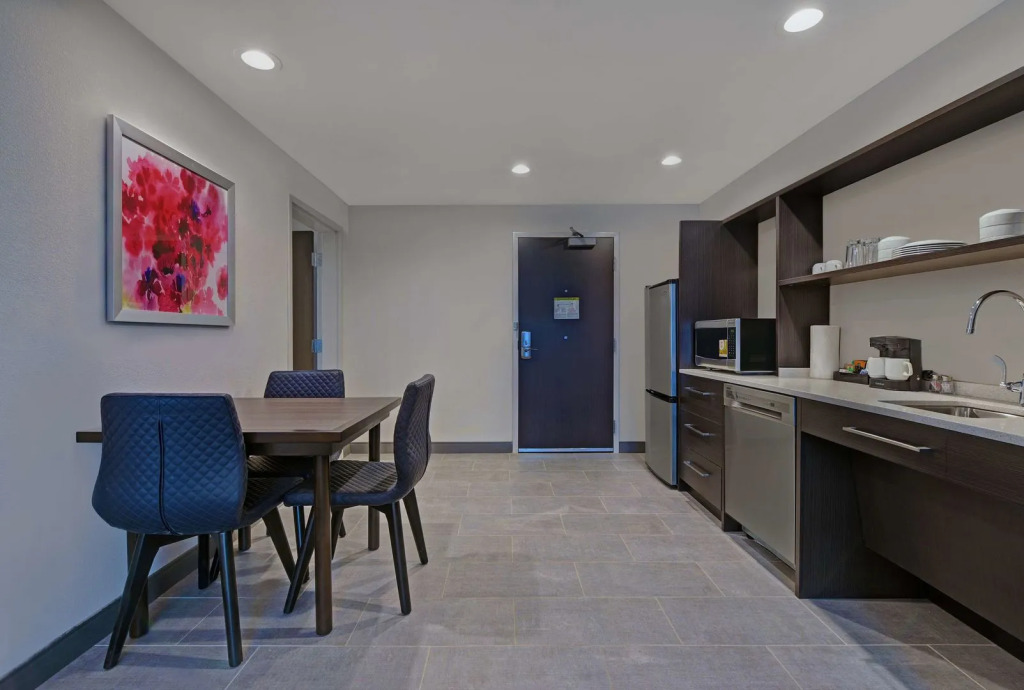 Home2 Suites By Hilton Memphis Wolfchase Galleria