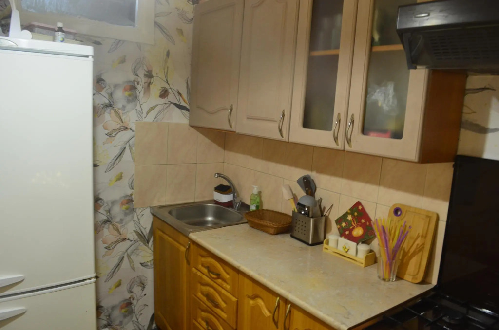 Квартира в Петрозаводске на улице Анохина 37Б