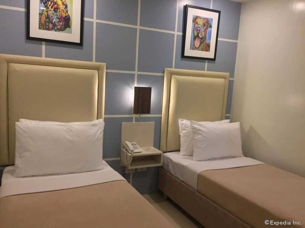 Uncle Toms Cabin Hotel