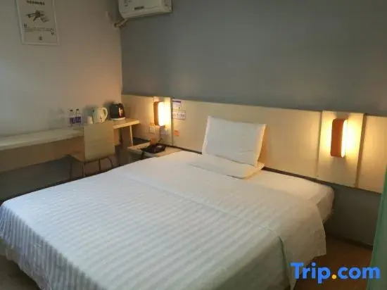 Hetai Hostel