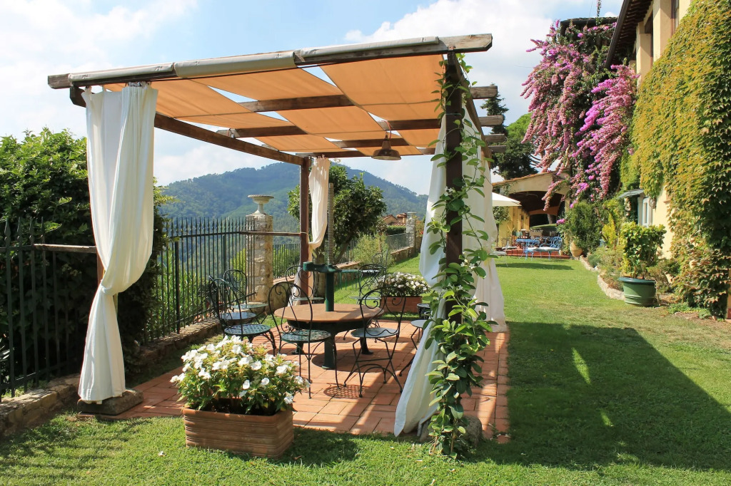 Relais La Cappella