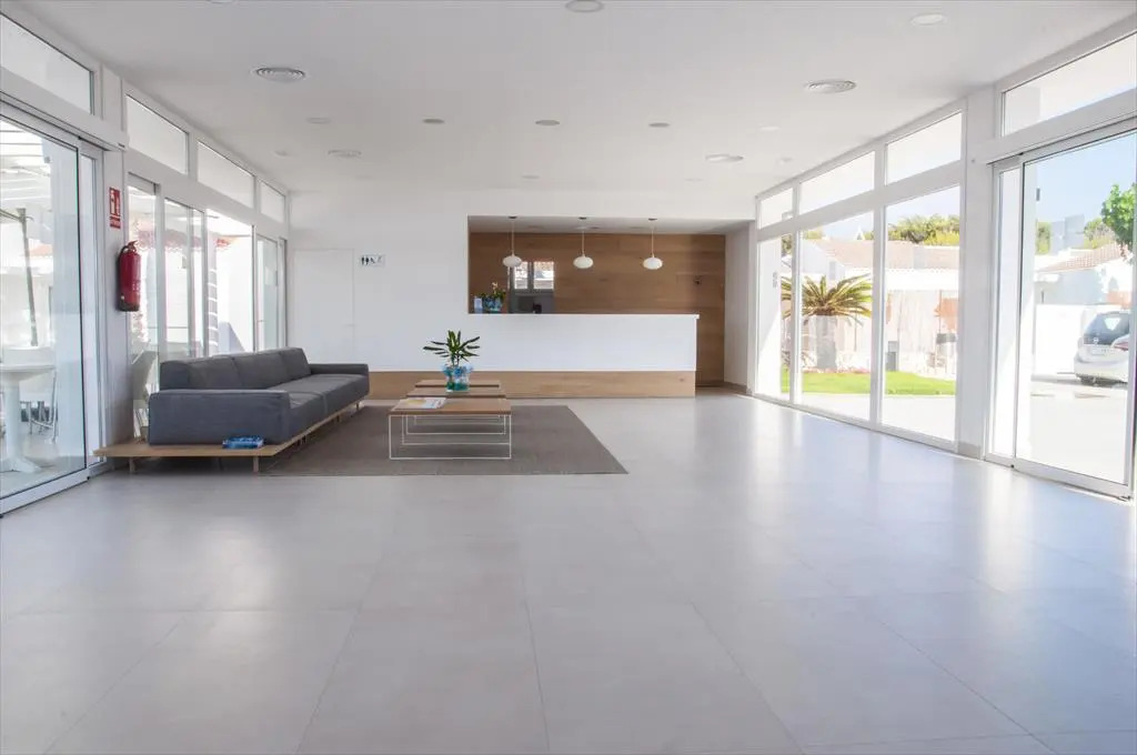 Sagitario Menorca Mar Adults only