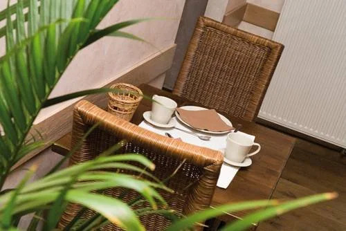 Hotel Giorgi - Bastogne Centre