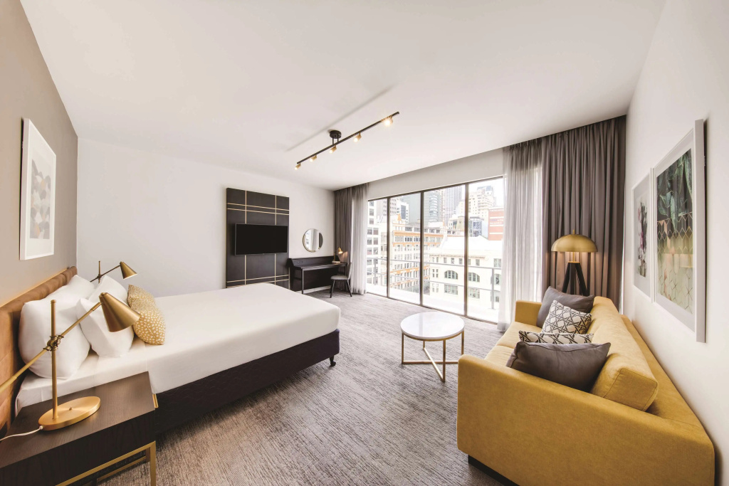 Vibe Hotel Sydney