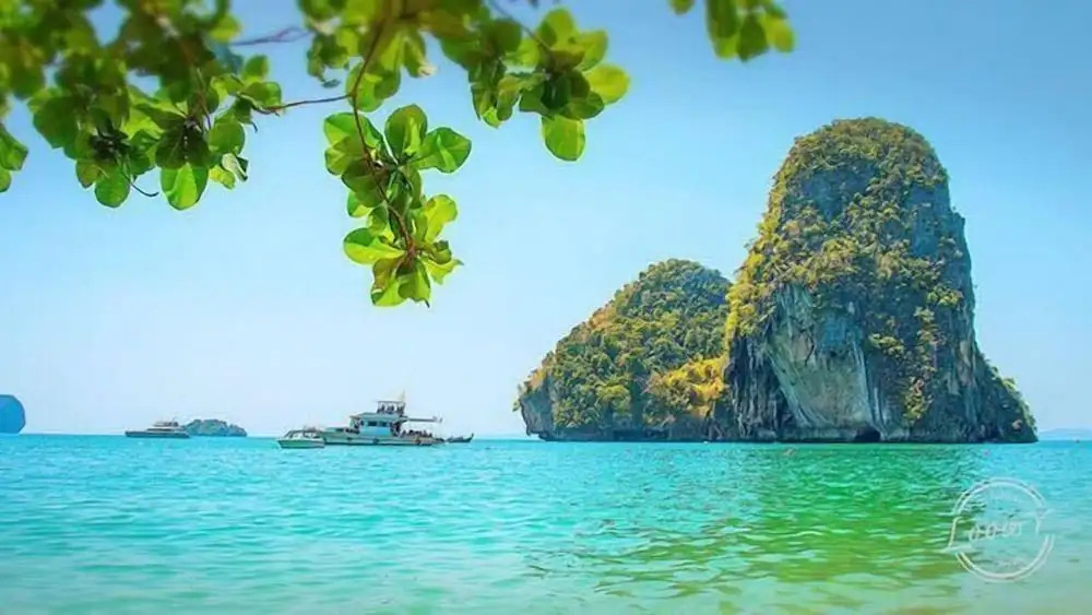 Phu Panwa Resort
