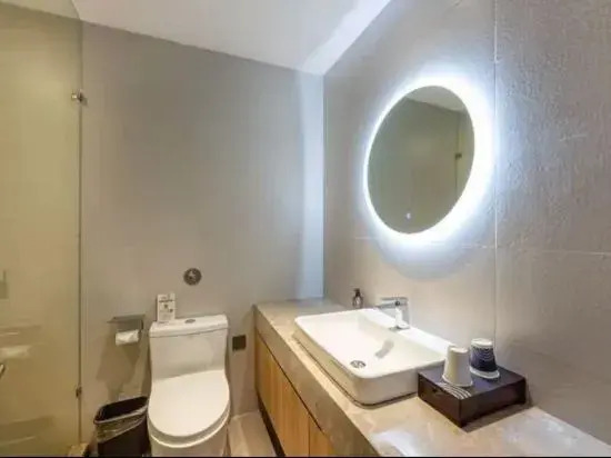 Homeinn · neo (Suzhou Sunan Airport Wangting)