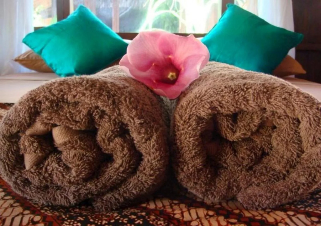 Gili Hideaway