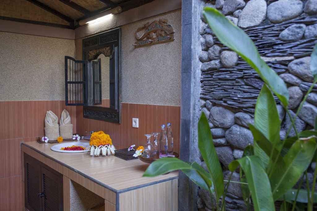 Taruna Boutique Homestay & Spa
