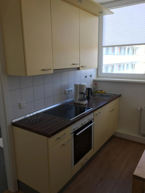Ferienwohnung Schleswig