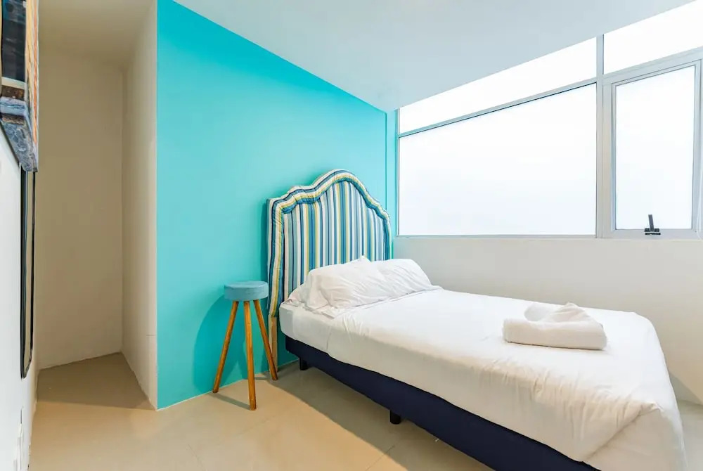 Antara apartments by VH