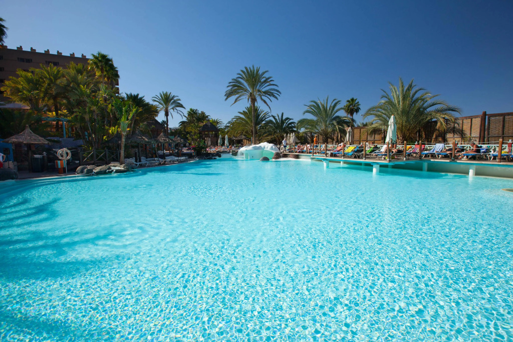 Abora Continental by Lopesan Hotels