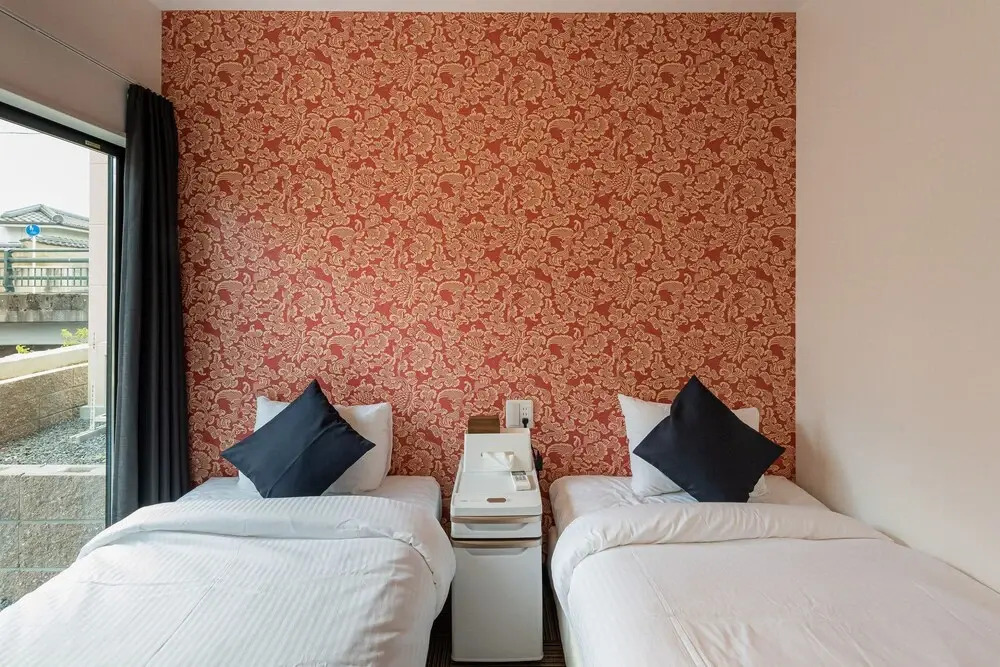 OYO 44693 Hotel The Point Nijojo Nishi